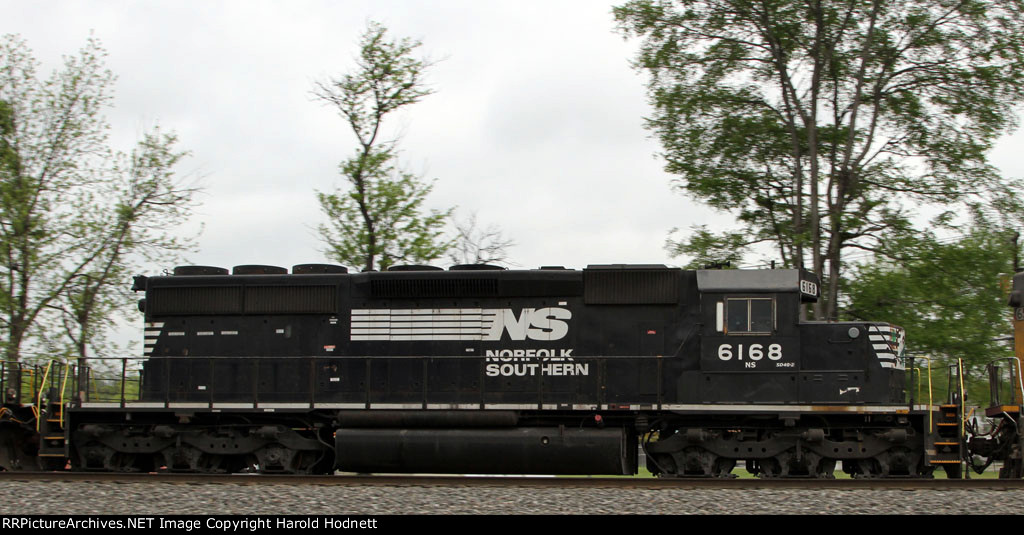 NS 6168